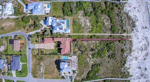 View/Area - 4 Oceanside Dr, Saint Augustine Beach, FL 32080 photo 11 of 11