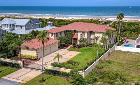 View/Area - 4 Oceanside Dr, Saint Augustine Beach, FL 32080 photo 1 of 11