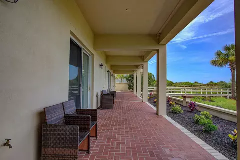 Exterior - 4 Oceanside Dr, Saint Augustine Beach, FL 32080 photo 9 of 12