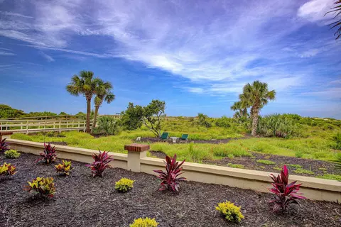 Exterior - 4 Oceanside Dr, Saint Augustine Beach, FL 32080 photo 10 of 12