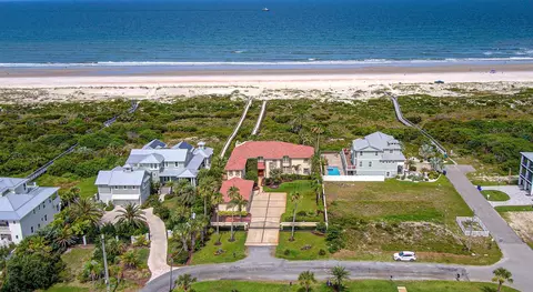 View/Area - 4 Oceanside Dr, Saint Augustine Beach, FL 32080 photo 5 of 11