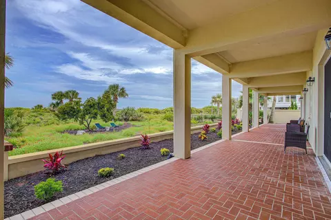 Exterior - 4 Oceanside Dr, Saint Augustine Beach, FL 32080 photo 8 of 12