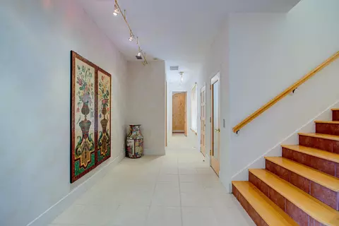 Entry Way - 4 Oceanside Dr, Saint Augustine Beach, FL 32080 photo 2 of 6