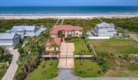 View/Area - 4 Oceanside Dr, Saint Augustine Beach, FL 32080 photo 6 of 11