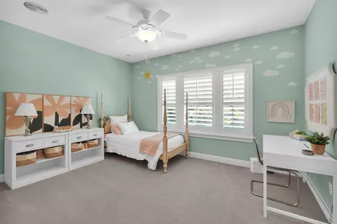 Bedroom - 111 Senora Ct, Saint Augustine, FL 32095 photo 5 of 7