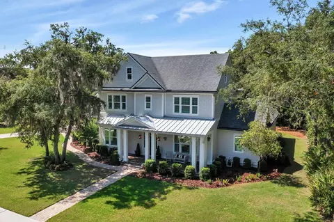 Exterior - 111 Senora Ct, Saint Augustine, FL 32095 photo 14 of 23