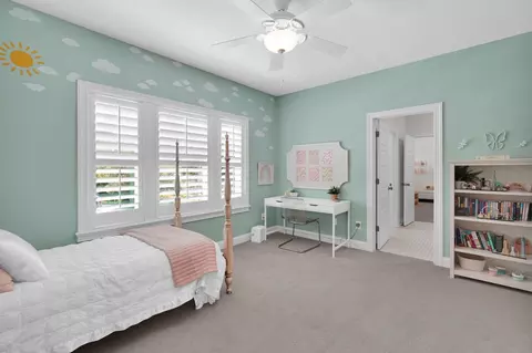 Bedroom - 111 Senora Ct, Saint Augustine, FL 32095 photo 6 of 7