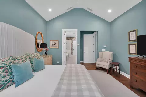 Bedroom - 111 Senora Ct, Saint Augustine, FL 32095 photo 2 of 7