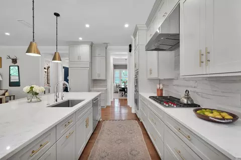 Kitchen - 111 Senora Ct, Saint Augustine, FL 32095 photo 4 of 5
