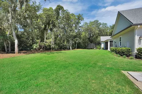 Exterior - 111 Senora Ct, Saint Augustine, FL 32095 photo 9 of 23