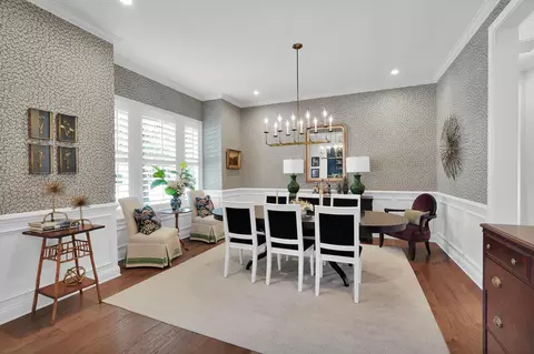 Dining - 111 Senora Ct, Saint Augustine, FL 32095 photo 2 of 3