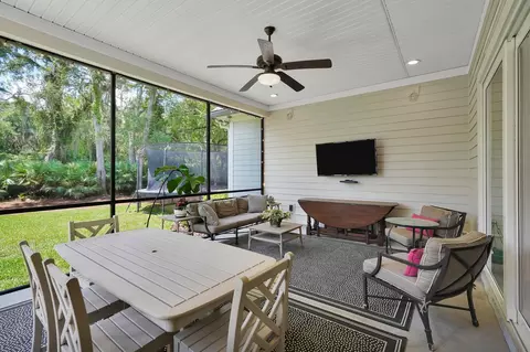 Exterior - 111 Senora Ct, Saint Augustine, FL 32095 photo 7 of 23