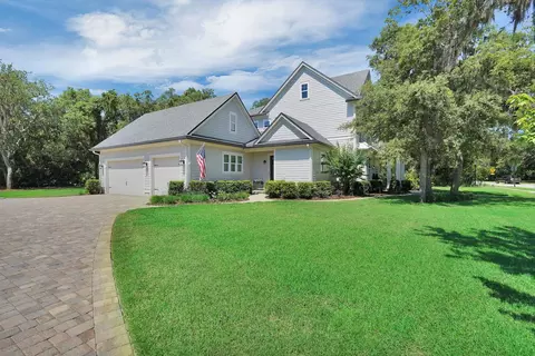 Exterior - 111 Senora Ct, Saint Augustine, FL 32095 photo 13 of 23