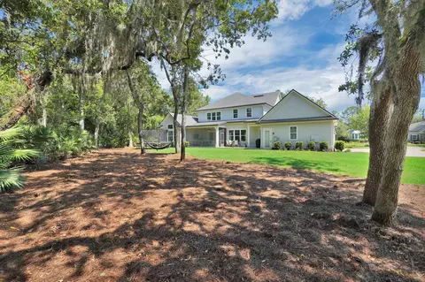 Exterior - 111 Senora Ct, Saint Augustine, FL 32095 photo 11 of 23