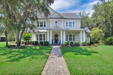 Exterior - 111 Senora Ct, Saint Augustine, FL 32095 photo 1 of 23