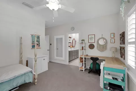 Bedroom - 111 Senora Ct, Saint Augustine, FL 32095 photo 4 of 7