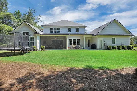 Exterior - 111 Senora Ct, Saint Augustine, FL 32095 photo 12 of 23