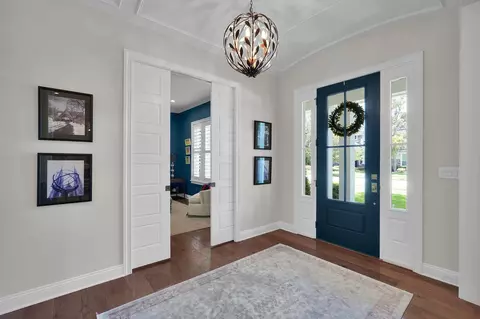 Entry Way - 111 Senora Ct, Saint Augustine, FL 32095 photo 1 of 4