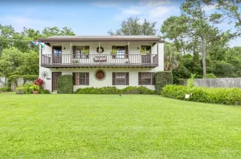 116 Loyola Rd, Saint Augustine, FL 32086 photo 1