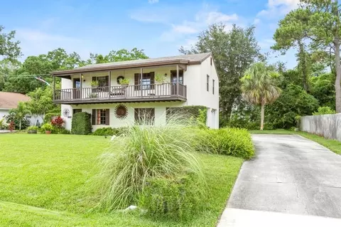 116 Loyola Rd, Saint Augustine, FL 32086 photo 2