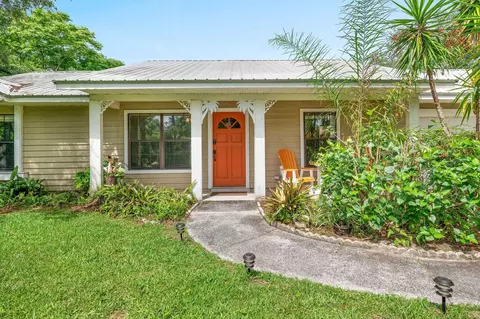 144 Wisteria Rd, Saint Augustine, FL 32086 photo 1