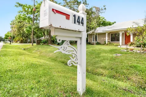 144 Wisteria Rd, Saint Augustine, FL 32086 photo 4