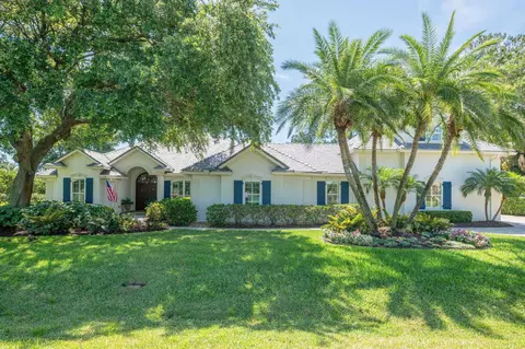 Exterior - 248 Marshside Dr, Saint Augustine, FL 32080 photo 2 of 27