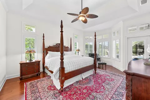 Bedroom - 248 Marshside Dr, Saint Augustine, FL 32080 photo 1 of 6
