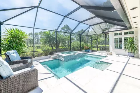 Exterior - 248 Marshside Dr, Saint Augustine, FL 32080 photo 8 of 27