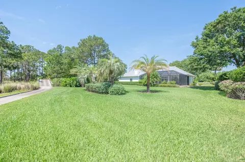 Exterior - 248 Marshside Dr, Saint Augustine, FL 32080 photo 13 of 27
