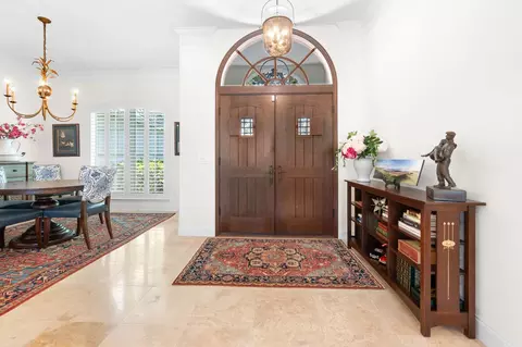 Entry Way - 248 Marshside Dr, Saint Augustine, FL 32080 photo 1 of 5