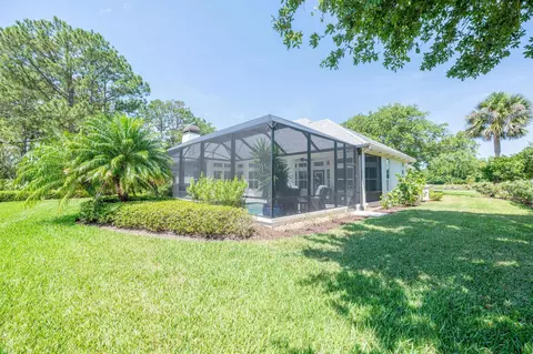 Exterior - 248 Marshside Dr, Saint Augustine, FL 32080 photo 16 of 27