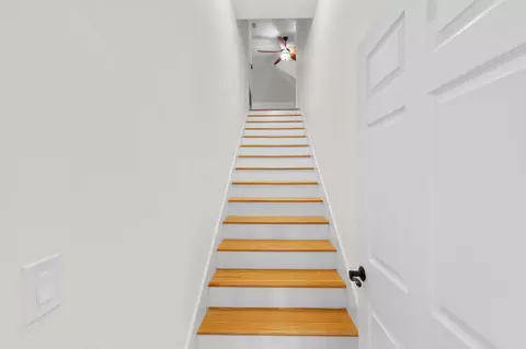 Entry Way - 248 Marshside Dr, Saint Augustine, FL 32080 photo 5 of 5