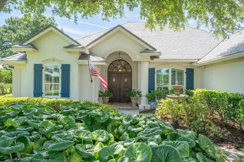 Exterior - 248 Marshside Dr, Saint Augustine, FL 32080 photo 4 of 27