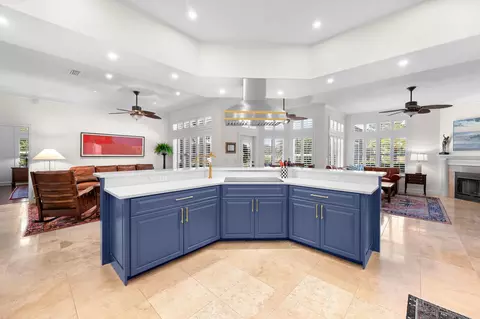 Kitchen - 248 Marshside Dr, Saint Augustine, FL 32080 photo 1 of 6