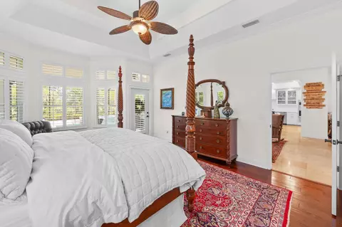 Bedroom - 248 Marshside Dr, Saint Augustine, FL 32080 photo 2 of 6