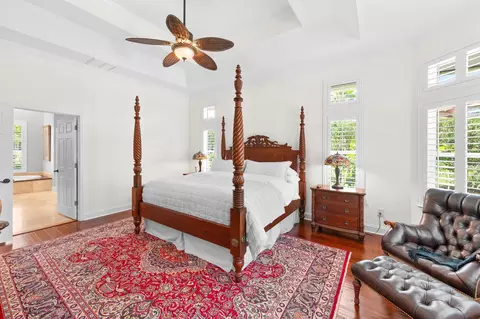 Bedroom - 248 Marshside Dr, Saint Augustine, FL 32080 photo 3 of 6