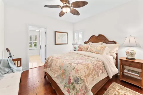 Bedroom - 248 Marshside Dr, Saint Augustine, FL 32080 photo 5 of 6