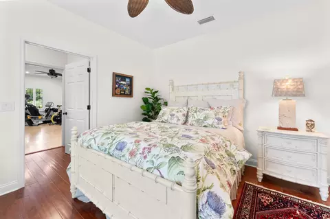 Bedroom - 248 Marshside Dr, Saint Augustine, FL 32080 photo 6 of 6
