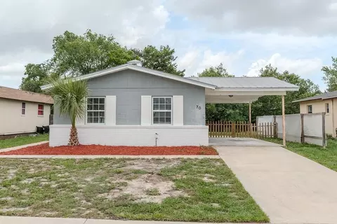 70 Shores Blvd, Saint Augustine, FL 32086 photo 1