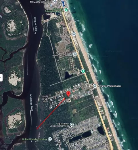 15 Beachside Dr, Palm Coast, FL 32137