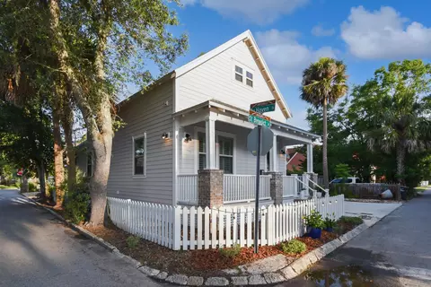 96 Saint Benedict, Saint Augustine, FL 32084 photo 34