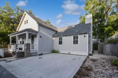96 Saint Benedict, Saint Augustine, FL 32084 photo 33