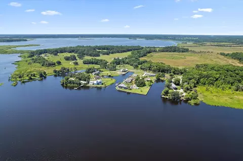 3943 NW 219th Street Rd, Micanopy, FL 32667