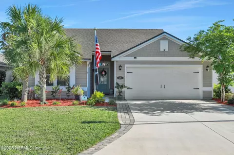 25 Pickett Dr, Saint Augustine, FL 32084 photo 1