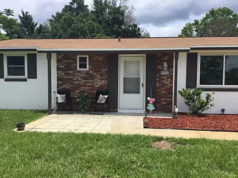 942 Viscaya Dr, Saint Augustine, FL 32086 photo 3