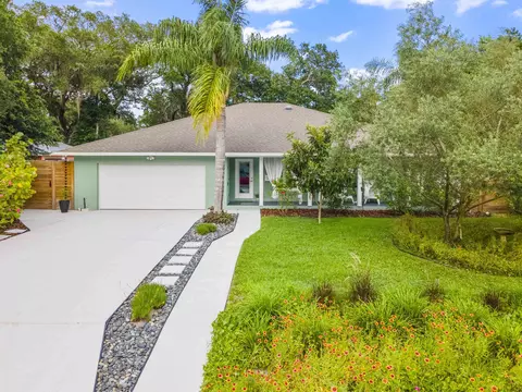 5 Willow Dr, Saint Augustine, FL 32080