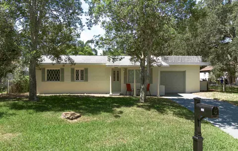 231 Boulevard Des Pins, Saint Augustine, FL 32080 photo 1