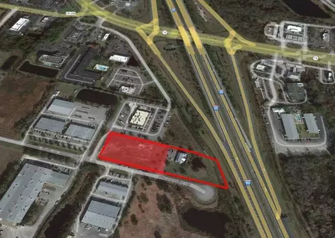 250 Commercial Dr, Saint Augustine, FL 32092 photo 1