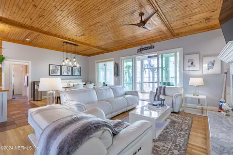 Living - 841 S County Road 13, Saint Augustine, FL 32092 photo 3 of 6